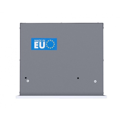 Встраиваемая кухонная вытяжка MAUNFELD Crosby Power 60 белый