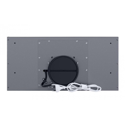 Встраиваемая кухонная вытяжка MAUNFELD Crosby Power 60 белый