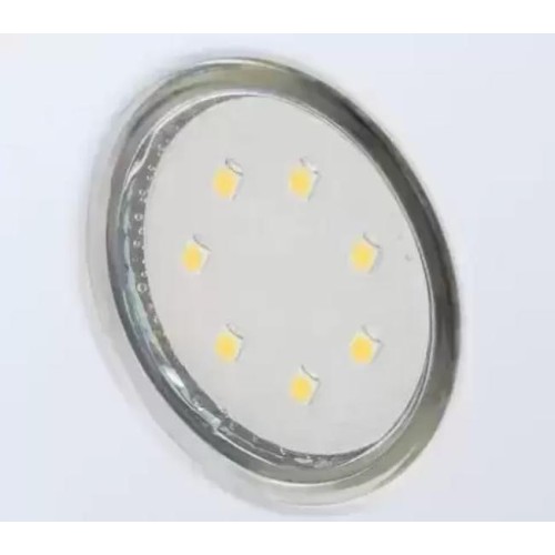 Встраиваемая кухонная вытяжка MAUNFELD Crosby Power 60 белый