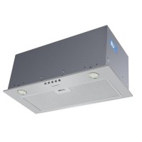 Встраиваемая кухонная вытяжка MAUNFELD Crosby Power 60 нержавеющая сталь Встраиваемая кухонная вытяжка MAUNFELD Crosby Power 60 нержавеющая сталь