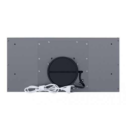 Встраиваемая кухонная вытяжка MAUNFELD Crosby Power 60 нержавеющая сталь