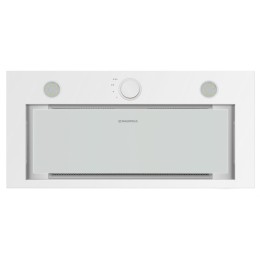 Встраиваемая кухонная вытяжка MAUNFELD Crosby Rocky 60 белый