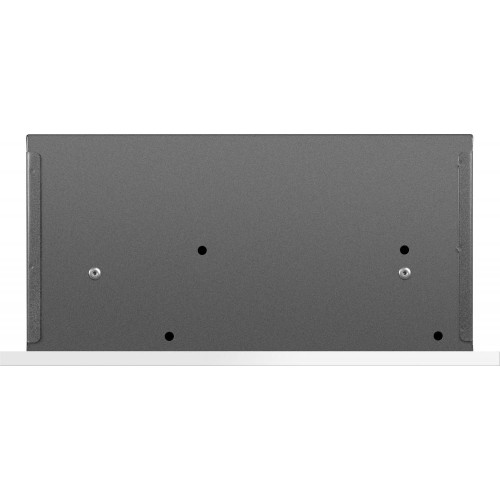 Встраиваемая кухонная вытяжка MAUNFELD Crosby Rocky 60 белый