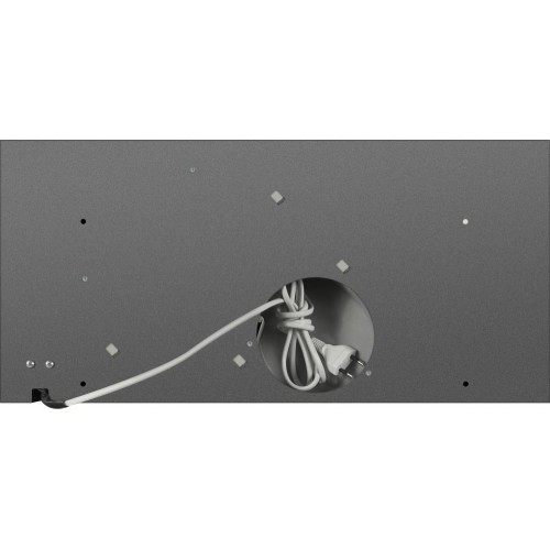 Встраиваемая кухонная вытяжка MAUNFELD Crosby Rocky 60 белый