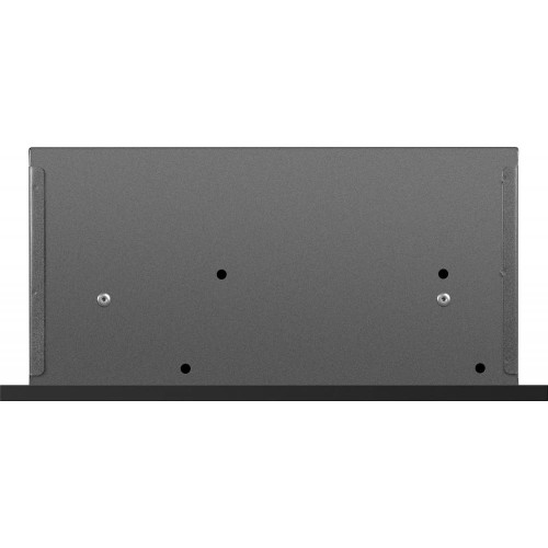 Встраиваемая кухонная вытяжка MAUNFELD Crosby Rocky 60 черный