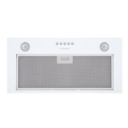 Встраиваемая кухонная вытяжка MAUNFELD Crosby Singl 5028 белый