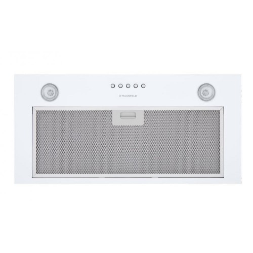 Встраиваемая кухонная вытяжка MAUNFELD Crosby Singl 5028 белый