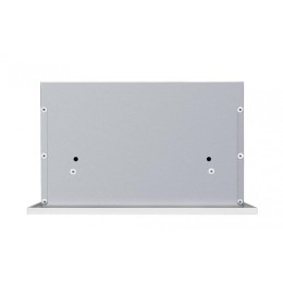 Встраиваемая кухонная вытяжка MAUNFELD Crosby Singl 5028 белый