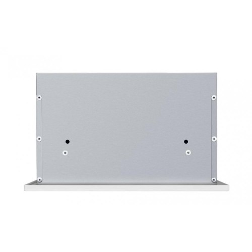 Встраиваемая кухонная вытяжка MAUNFELD Crosby Singl 5028 белый