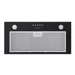 Встраиваемая кухонная вытяжка MAUNFELD Crosby Singl 5028 черный