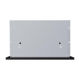 Встраиваемая кухонная вытяжка MAUNFELD Crosby Singl 5028 черный