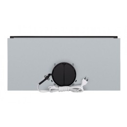 Встраиваемая кухонная вытяжка MAUNFELD Crosby Singl 5028 черный