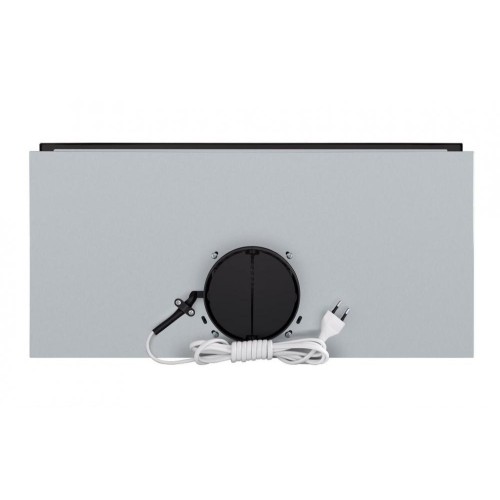 Встраиваемая кухонная вытяжка MAUNFELD Crosby Singl 5028 черный