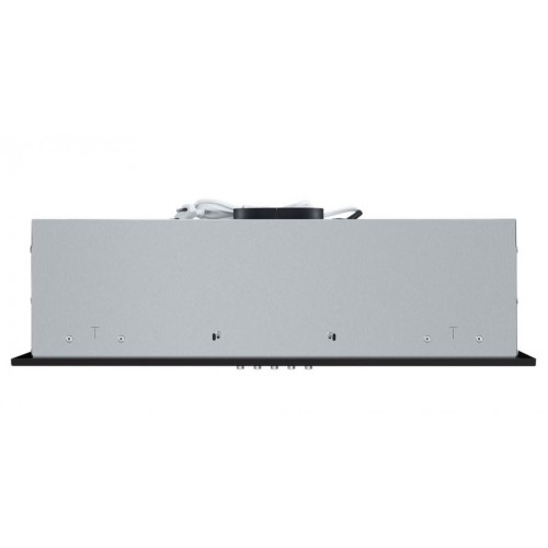 Встраиваемая кухонная вытяжка MAUNFELD Crosby Singl 5028 черный