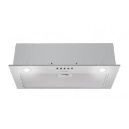 Встраиваемая кухонная вытяжка MAUNFELD Crosby Singl 5028 нержавеющая сталь