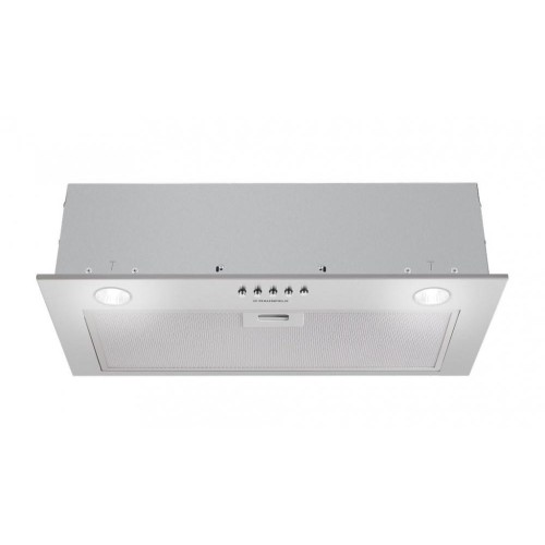 Встраиваемая кухонная вытяжка MAUNFELD Crosby Singl 5028 нержавеющая сталь