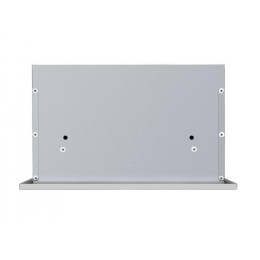 Встраиваемая кухонная вытяжка MAUNFELD Crosby Singl 5028 нержавеющая сталь