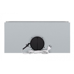 Встраиваемая кухонная вытяжка MAUNFELD Crosby Singl 5028 нержавеющая сталь