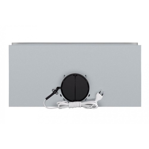 Встраиваемая кухонная вытяжка MAUNFELD Crosby Singl 5028 нержавеющая сталь