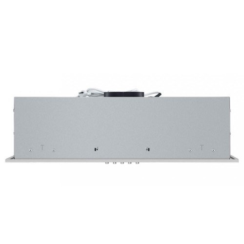 Встраиваемая кухонная вытяжка MAUNFELD Crosby Singl 5028 нержавеющая сталь