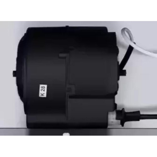 Встраиваемая кухонная вытяжка MAUNFELD Crosby Singl 60 белый