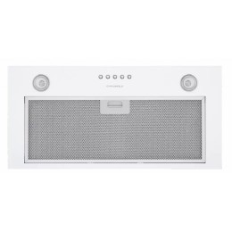 Встраиваемая кухонная вытяжка MAUNFELD Crosby Singl 60 белый