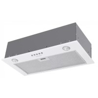 Встраиваемая кухонная вытяжка MAUNFELD Crosby Singl 60 белый