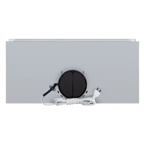 Встраиваемая кухонная вытяжка MAUNFELD Crosby Singl 60 белый