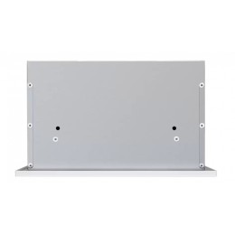 Встраиваемая кухонная вытяжка MAUNFELD Crosby Singl 60 белый