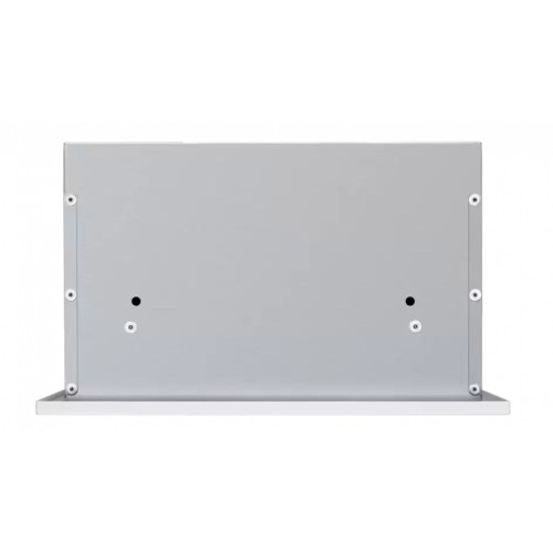 Встраиваемая кухонная вытяжка MAUNFELD Crosby Singl 60 белый