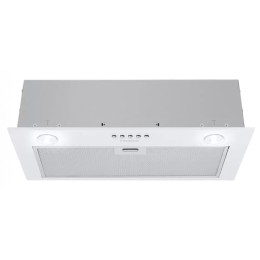 Встраиваемая кухонная вытяжка MAUNFELD Crosby Singl 60 белый