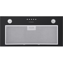 Встраиваемая кухонная вытяжка MAUNFELD Crosby Singl 60 черный