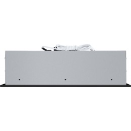 Встраиваемая кухонная вытяжка MAUNFELD Crosby Singl 60 черный