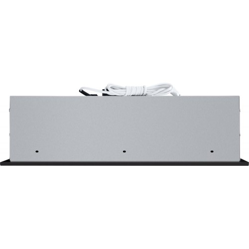 Встраиваемая кухонная вытяжка MAUNFELD Crosby Singl 60 черный