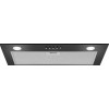 Встраиваемая кухонная вытяжка MAUNFELD Crosby Singl 60 черный