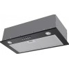Встраиваемая кухонная вытяжка MAUNFELD Crosby Singl 60 черный