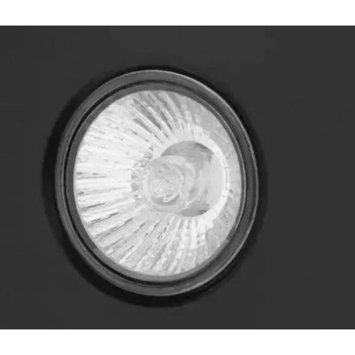 Встраиваемая кухонная вытяжка MAUNFELD Crosby Singl 60 черный