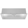 Встраиваемая кухонная вытяжка MAUNFELD Crosby Singl 60 нержавеющая сталь