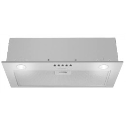 Встраиваемая кухонная вытяжка MAUNFELD Crosby Singl 60 нержавеющая сталь