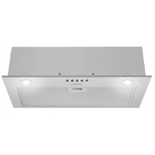 Встраиваемая кухонная вытяжка MAUNFELD Crosby Singl 60 нержавеющая сталь