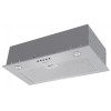 Встраиваемая кухонная вытяжка MAUNFELD Crosby Singl 60 нержавеющая сталь