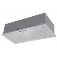 Встраиваемая кухонная вытяжка MAUNFELD Crosby Singl 60 нержавеющая сталь