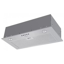 Встраиваемая кухонная вытяжка MAUNFELD Crosby Singl 60 нержавеющая сталь