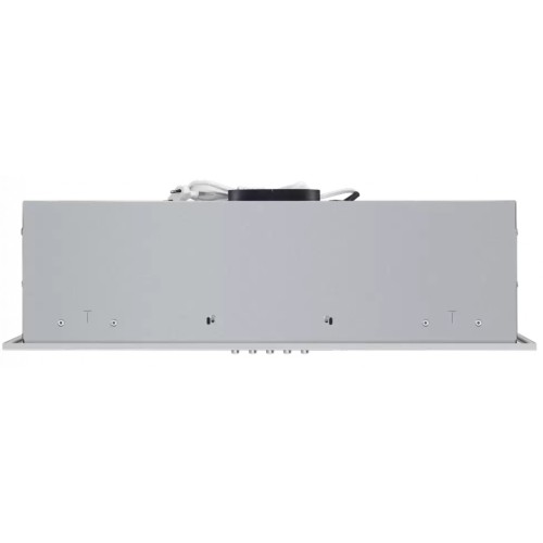 Встраиваемая кухонная вытяжка MAUNFELD Crosby Singl 60 нержавеющая сталь