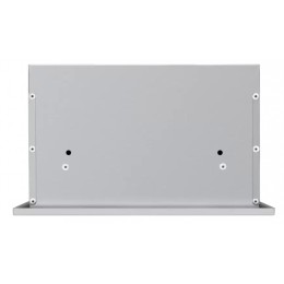 Встраиваемая кухонная вытяжка MAUNFELD Crosby Singl 60 нержавеющая сталь