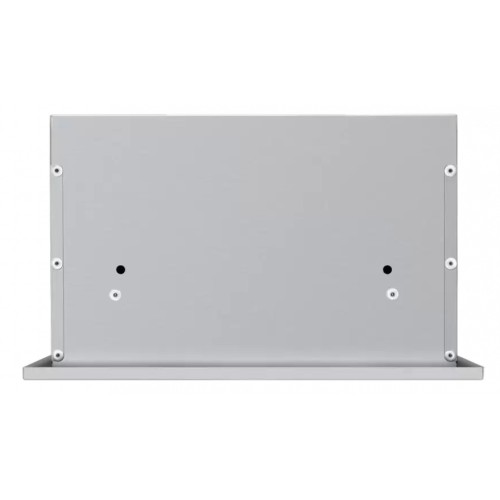 Встраиваемая кухонная вытяжка MAUNFELD Crosby Singl 60 нержавеющая сталь