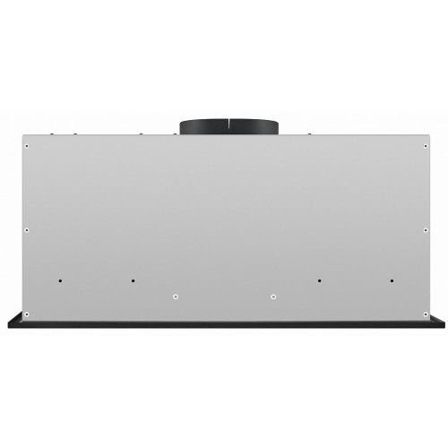 Встраиваемая кухонная вытяжка MAUNFELD Fantasy 1000ST 60 черное стекло