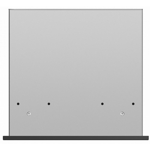 Встраиваемая кухонная вытяжка MAUNFELD Fantasy 1000ST 60 черное стекло