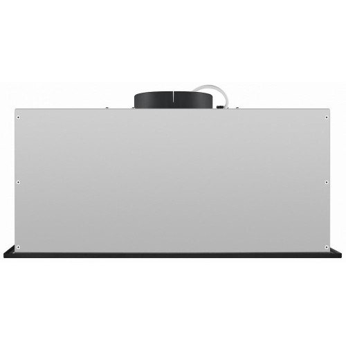 Встраиваемая кухонная вытяжка MAUNFELD Fantasy 1000ST 60 черное стекло