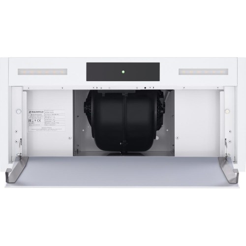 Встраиваемая кухонная вытяжка MAUNFELD Fantasy 60 белый